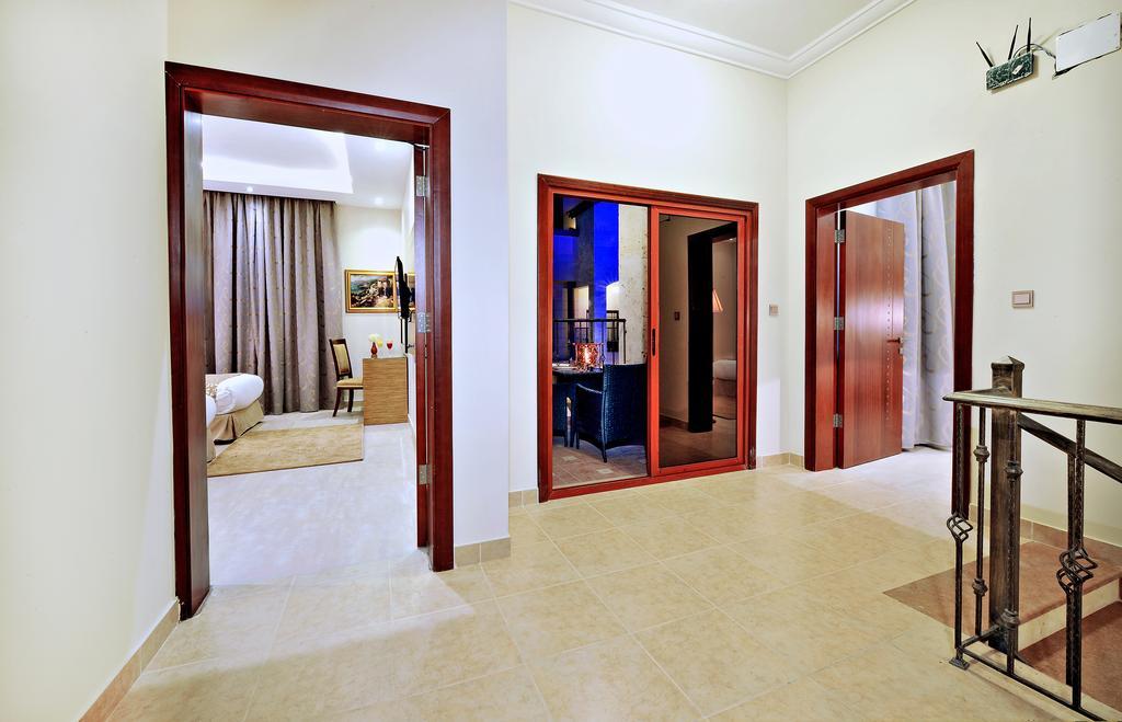 Auris Alfanar Villa Hotel Jeddah Cameră foto